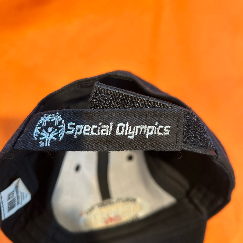 Black Baseball Cap - image 4